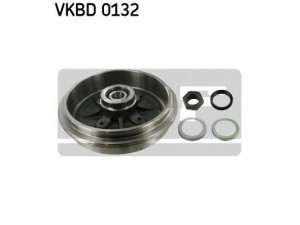 SKF VKBD 0132 stabdžių būgnas 
 Ašies montavimas/vairavimo mechanizmas/ratai -> Rato stebulė/montavimas -> Rato guolis