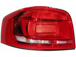 HELLA 2NR 354 430-011 kombinuotas galinis žibintas 
 Elektros įranga -> Šviesos -> Kombinuotas galinis žibintas/dalys -> Kombinuotas galinis žibintas
8P3 945 095