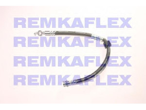REMKAFLEX 2716 stabdžių žarnelė 
 Stabdžių sistema -> Stabdžių žarnelės
3395836