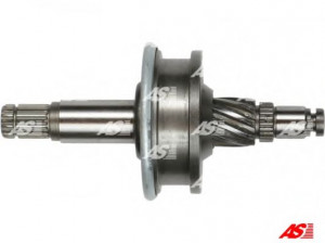 AS-PL SD5027 laisvos eigos pavara, starteris
8599-24-740, M357T61671, M357T71671