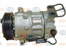 HELLA 8FK 351 340-321 kompresorius, oro kondicionierius 
 Oro kondicionavimas -> Kompresorius/dalys
16 18 197, 13 26 2841, 13232309