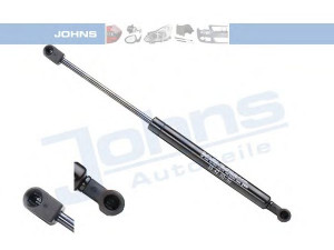 JOHNS 38 42 95-92 dujinė spyruoklė, galinis langas 
 Kėbulas -> Dujinės spyruoklės
74820 SCA 003, 74820 SCA 0031