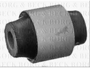 BORG & BECK BSK6177 valdymo svirties/išilginių svirčių įvorė 
 Ašies montavimas/vairavimo mechanizmas/ratai -> Valdymo svirtis/pasukamosios svirties sujungimas -> Montavimas/sutvirtinimas