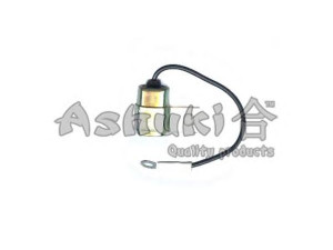 ASHUKI 1605-1006 kondensatorius, uždegimas 
 Kibirkšties / kaitinamasis uždegimas -> Degimo skirstytuvas/dalys
90049-42034