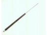 dujinė spyruoklė, bagažinė