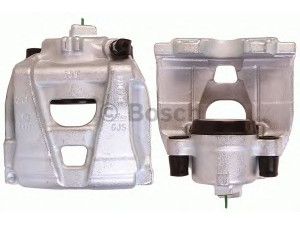 BOSCH 0 986 134 323 stabdžių apkaba 
 Dviratė transporto priemonės -> Stabdžių sistema -> Stabdžių apkaba / priedai
5N0 615 105 R, 5N0 615 123, 5N0 615 105 R