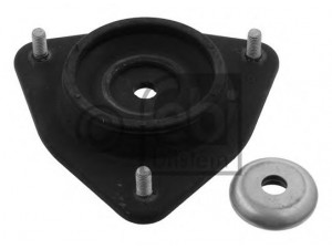 FEBI BILSTEIN 12470 pakabos statramsčio atraminis guolis 
 Ašies montavimas/vairavimo mechanizmas/ratai -> Montavimas, pakabos statramstis
7 350 847, 7 350 847 S1