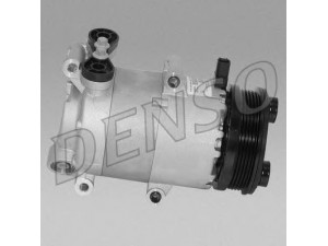 DENSO DCP10020 kompresorius, oro kondicionierius 
 Oro kondicionavimas -> Kompresorius/dalys
1432767, 6C1H19497AA