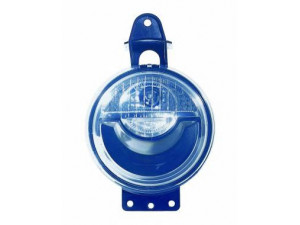 LORO 882-1604N-AQ žymeklio šviesa 
 Kėbulas -> Transporto priemonės galas -> Šoninis/apribojimo žibintas/dalys -> Žymeklio šviesa
6317-2751-293, 63172751293