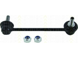 TRISCAN 8500 50625 šarnyro stabilizatorius 
 Ašies montavimas/vairavimo mechanizmas/ratai -> Stabilizatorius/fiksatoriai -> Savaime išsilyginanti atrama
GS1D-34-150