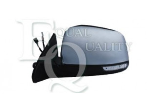 EQUAL QUALITY RS01455 išorinis veidrodėlis 
 Kėbulas -> Langai/veidrodėliai -> Veidrodėlis
68236931AA