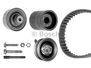 BOSCH 1 987 948 069 paskirstymo diržo komplektas 
 Techninės priežiūros dalys -> Papildomas remontas
038 198 119 F, 038 198 119 F, 038 198 119 F