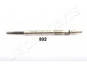 JAPANPARTS CE-802 kaitinimo žvakė 
 Kibirkšties / kaitinamasis uždegimas -> Kaitinimo kaištis
18550-84E5-000, 18550-M86J00-000