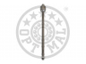 OPTIMAL G2-1226 vidinė skersinė vairo trauklė 
 Vairavimas -> Vairo mechanizmo sujungimai
LR010668-PART, LR010670-PART, QFK500020