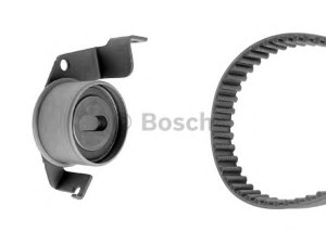 BOSCH 1 987 946 317 paskirstymo diržo komplektas 
 Techninės priežiūros dalys -> Papildomas remontas