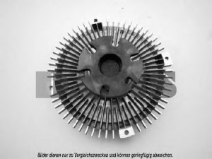AKS DASIS 128300N sankaba, radiatoriaus ventiliatorius 
 Aušinimo sistema -> Radiatoriaus ventiliatorius
0002003022, A0002003022