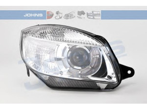 JOHNS 71 02 10-2 priekinis žibintas 
 Kėbulas -> Priekinis žibintas/dalys -> Priekinis žibintas/įterp.
5J1 941 018A
