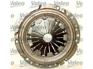 VALEO 801026 sankabos komplektas 
 Sankaba/dalys -> Sankabos remonto komplektas, visas
3344286.4, 33442864