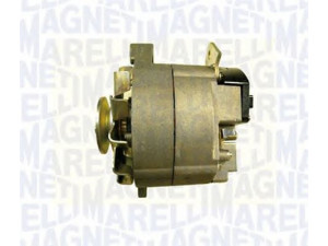 MAGNETI MARELLI 944390317410 kintamosios srovės generatorius 
 Elektros įranga -> Kint. sr. generatorius/dalys -> Kintamosios srovės generatorius
555758, 555762, 555775, 557075
