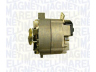 MAGNETI MARELLI 944390317410 kintamosios srovės generatorius 
 Elektros įranga -> Kint. sr. generatorius/dalys -> Kintamosios srovės generatorius
555758, 555762, 555775, 557075