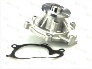 THERMOTEC D12073TT vandens siurblys 
 Aušinimo sistema -> Vandens siurblys/tarpiklis -> Vandens siurblys
16100-23020, 16100-29115