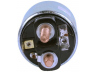 PowerMax 81014977 solenoidinis jungiklis, starteris