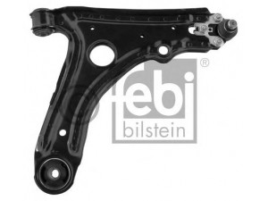 FEBI BILSTEIN 37306 vikšro valdymo svirtis 
 Ašies montavimas/vairavimo mechanizmas/ratai -> Valdymo svirtis/pasukamosios svirties sujungimas -> Vairo trauklės (valdymo svirtis, išilginis balansyras, diago
191 407 151 B, 191 407 151 B S2