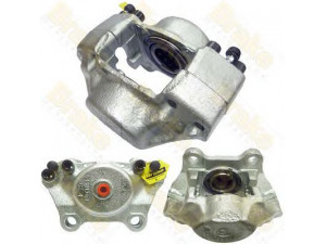Brake ENGINEERING CA358 stabdžių apkaba 
 Dviratė transporto priemonės -> Stabdžių sistema -> Stabdžių apkaba / priedai
251615107B