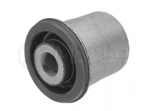 MEYLE 28-14 610 0000 įvorė, valdymo svirties montavimas 
 Ašies montavimas/vairavimo mechanizmas/ratai -> Valdymo svirtis/pasukamosios svirties sujungimas -> Montavimas/sutvirtinimas
54580 3E001