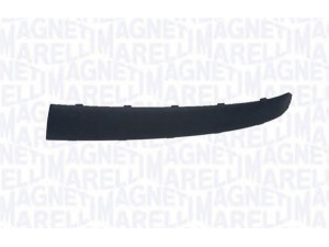 MAGNETI MARELLI 021316910330 buferis 
 Kėbulas -> Transporto priemonės priekis -> Buferis/dalys
735272738