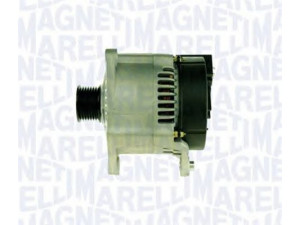 MAGNETI MARELLI 944390901180 kintamosios srovės generatorius 
 Elektros įranga -> Kint. sr. generatorius/dalys -> Kintamosios srovės generatorius