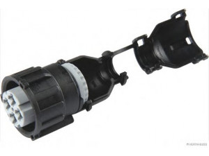 HERTH+BUSS ELPARTS 50290856 gofruoto vamzdžio tvirtinimas