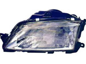 IPARLUX 11543121 priekinis žibintas 
 Elektros įranga -> Priekinis žibintas/dalys -> Priekinis žibintas/įterp.
6204K5