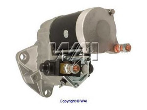 WAIglobal 19502N starteris
2593563C91
