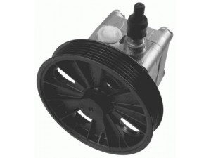 ZF Parts 2850 801 hidraulinis siurblys, vairo sistema
8 251 738, 8 602 734