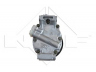 NRF 32616G kompresorius, oro kondicionierius 
 Oro kondicionavimas -> Kompresorius/dalys
883100D091, 883100D180, 8831052400