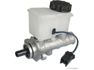 MAGNETI MARELLI 600000070550 pagrindinis cilindras, stabdžiai
GA5T-43-40Z, GA5T-43-40ZA, GAY5-43-40ZC