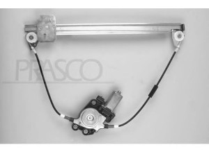 PRASCO FT019W021 lango pakėliklis 
 Vidaus įranga -> Elektrinis lango pakėliklis
46512241