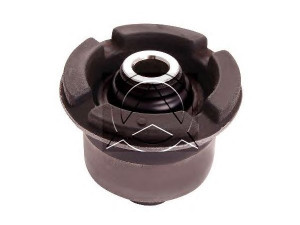 SIDEM 845656 valdymo svirties/išilginių svirčių įvorė 
 Ašies montavimas/vairavimo mechanizmas/ratai -> Valdymo svirtis/pasukamosios svirties sujungimas -> Montavimas/sutvirtinimas
48610 39015*, 48630 39015*, Part of