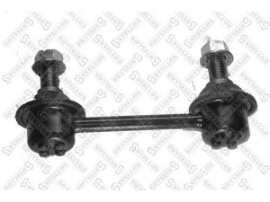 STELLOX 56-01857-SX šarnyro stabilizatorius 
 Ašies montavimas/vairavimo mechanizmas/ratai -> Stabilizatorius/fiksatoriai -> Savaime išsilyginanti atrama
3799085, GA2B28170, GA2B28170B
