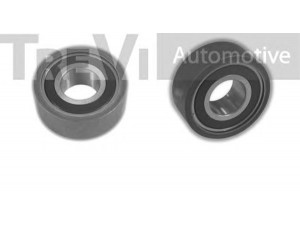 TREVI AUTOMOTIVE TD1347 kreipiantysis skriemulys, paskirstymo diržas 
 Diržinė pavara -> Paskirstymo diržas/komplektas -> Laisvasis/kreipiamasis skriemulys
4277048