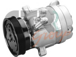 CTR 1201118 kompresorius, oro kondicionierius 
 Oro kondicionavimas -> Kompresorius/dalys
14022, 40450067, 699072, 8FK351134061