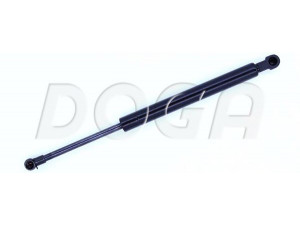 DOGA 2041703 dujinė spyruoklė, bagažinė 
 Priedai -> Bagažinė/pakrovimo skyrius
8443090J00