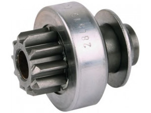 PowerMax 1014536 laisvos eigos pavara, starteris