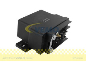 VEMO V30-71-0018 valdymo blokas, kaitinimo žvakių sistema 
 Elektros įranga -> Valdymo blokai
002 545 42 32, 002 545 43 32