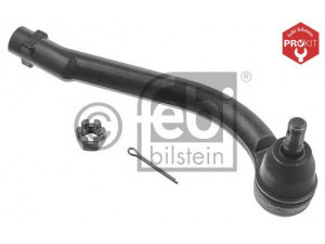 FEBI BILSTEIN 41920 skersinės vairo trauklės galas 
 Vairavimas -> Vairo mechanizmo sujungimai
56820-2B900, 56821-2B900