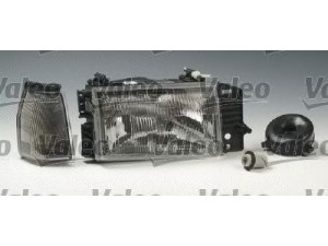 VALEO 063152 priekinis žibintas 
 Kėbulas -> Priekinis žibintas/dalys -> Priekinis žibintas/įterp.
7595155, 7595174, 7682913, 7682915