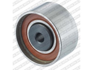 SNR GE370.13 kreipiantysis skriemulys, paskirstymo diržas 
 Diržinė pavara -> Paskirstymo diržas/komplektas -> Laisvasis/kreipiamasis skriemulys
RF2A-12-730