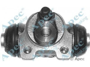 APEC braking BCY1240 rato stabdžių cilindras 
 Stabdžių sistema -> Ratų cilindrai
7701017997, 7701024260