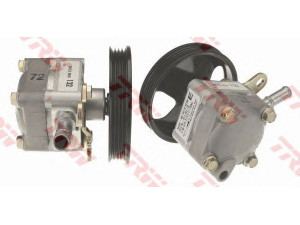 TRW JPR694 hidraulinis siurblys, vairo sistema 
 Vairavimas -> Vairo pavara/siurblys
49110AV700, 49110BA00A, 49110BA00C